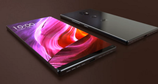คอนเฟิร์มแล้ว! Xiaomi Mi MIX 2 เรือธงจอไร้ขอบ จะเปิดตัว 11 กันยายนนี้