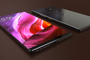Xiaomi Mi Mix 2 เรือธงจอไร้ขอบ สเปคจัดเต็ม! เตรียมเปิดตัว 12 กันยายนนี้