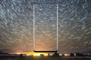 กลัวที่ไหน! Xiaomi จะเปิดตัว Mi MIX 2 วันเดียวกับ iPhone 8