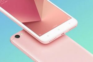 ซีอีโอ Xiaomi ปล่อยทีเซอร์ Redmi Note 5A ก่อนเปิดตัว 21 สิงหาคมนี้!