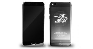 เปิดตัว YotaPhone 3 สมาร์ทโฟน 2 หน้าจอสุดล้ำ! แรม 4GB ชิปเซ็ต Snapdragon 625 ราคาหมื่นต้นๆ
