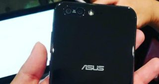 เผยภาพหลุด! ZenFone 4 Pro ว่าที่สมาร์ทโฟนรุ่นใหม่จาก Asus มาพร้อมกล้องหลังแบบคู่ ระยะซูมสูงถึง 2 เท่า