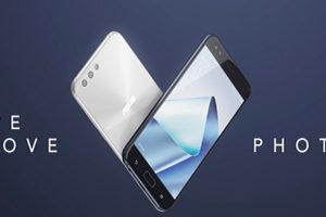 Asus ยืนยัน! ZenFone 3 และ ZenFone 4 จะถูกอัปเดตเป็น Android O อย่างแน่นอน