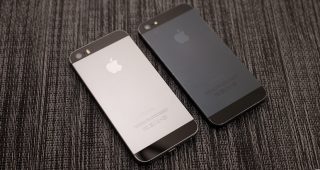 BaNANA IT จัดโปรพิเศษ! iPhone 5s เครื่องเปล่า ไม่ติดสัญญา เหลือเพียง 8,900 บาท