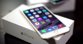 TrueMove H มอบโปรเด็ดสุด! iPhone 6 ความจุ 32GB เริ่มต้นเพียง 3,500 บาทเท่านั้น (วันนี้ - 31 สิงหาคม 2560)