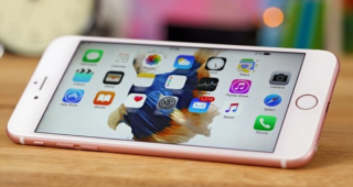 รีบเลย! iPhone 6s Plus รุ่นความจุ 32GB ราคาพิเศษเพียง 9,900 บาท* ถึง 31 สิงหาคม 2560 เท่านั้น
