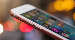 Jaymart ลดค่าเครื่อง iPhone ต้อนรับวันแม่! เริ่มต้นที่ 3,400 บาท* ฟรี! ประกันตลอดอายุการใช้งาน