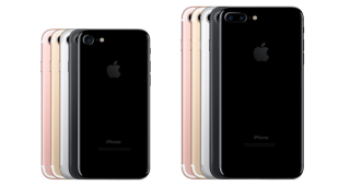 iPhone 7 | iPhone 7 Plus บนเครือข่าย TrueMove H 4G+ เริ่มต้นเพียง 15,500 บาท