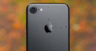BaNANA IT ลดแรง! iPhone 7 ลดสูงสุด 11,500 บาท* วันนี้ - 31 สิงหาคม 2560