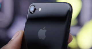 iPhone 7 เพิ่มเงิน 2,000 บาท ได้ความจุเท่าตัว! เป็นรุ่น 256GB ในราคาพิเศษ