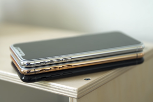 หลุดภาพ iPhone 8, iPhone 7s และ iPhone 7s Plus ล่าสุด! มีให้เลือก 3 สี จ่อเปิดตัวกันยายนนี้