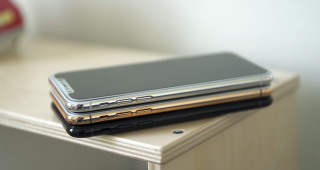 หลุดภาพ iPhone 8, iPhone 7s และ iPhone 7s Plus ล่าสุด! มีให้เลือก 3 สี จ่อเปิดตัวกันยายนนี้