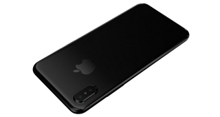 Martin Hajek เผยโฉมเรนเดอร์ iPhone 8 ดีไซน์ขั้นสุดท้าย (Final Design)
