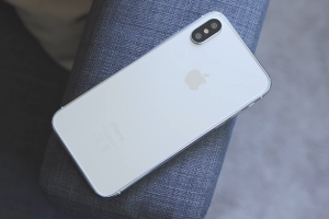 iPhone 8 เริ่มผลิตแล้ว! หลังพบอยู่บนสายพานระหว่างกระบวนการผลิต