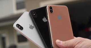 ลือล่าสุด! iPhone 8 จะเปิดตัวอย่างเป็นทางการ 12 กันยายน 2017 พร้อมขายจริงวันที่ 22 กันยายนนี้