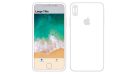 หลุดข้อมูล! iPhone 8 จะมาพร้อมหน้าจอความละเอียดคมชัดมากกว่ารุ่นก่อนๆ
