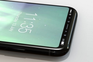 นักวิเคราะห์เชื่อ! iPhone 8 จะมีราคาจำหน่ายสูงขึ้นถึง $1100 หรือราว 36,xxx บาท