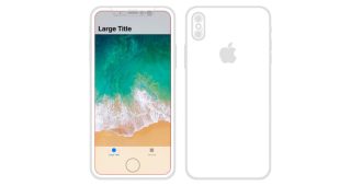 หลุดข้อมูล! iPhone 8 จะมาพร้อมหน้าจอความละเอียดคมชัดมากกว่ารุ่นก่อนๆ