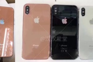 นักวิเคราะห์เผย iPhone 8 อาจต้องแย่งกันซื้อ! เพราะปัญหาการผลิตจอ OLED คาดเปิดขาย 4 ล้านเครื่องในช่วงแรก