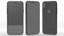 มาอีกแล้ว! ภาพหลุดหน้าจอ iPhone 8 ไม่พบ Touch ID คาดมาพร้อมเทคโนโลยีจดจำใบหน้า หรือสแกนม่านตาแทน