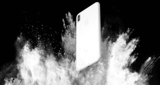 นักวิเคราะห์เชื่อ! iPhone 8 จะไม่มาพร้อม Touch ID คาดใช้สแกนใบหน้าแทน