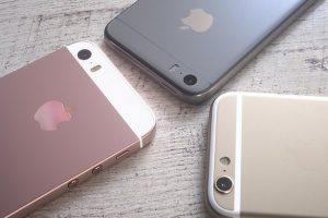 ลือสนั่น! Apple อาจเปิดตัว iPhone SE รุ่นใหม่ช่วงต้นปี 2018 คาดสเปคเทียบเท่า iPhone 7