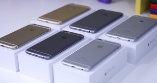 iStudio สาขาเซ็นทรัลพระราม 3 ลดครั้งใหญ่! อุปกรณ์ Apple ลดสูงสุด 70% ถึง 27 สิงหาคมนี้เท่านั้น!