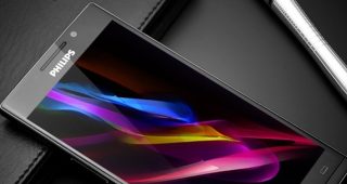 หลุด! สเปคเครื่อง Philips S310X สมาร์ทโฟนรุ่นใหม่ ดีไซน์สวยงาม พร้อม RAM สูงสุด 3GB