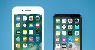 หลุดข้อมูลสำคัญ iPhone 8 อาจมาพร้อมหน้าจอ OLED ขนาด 6.5 นิ้ว