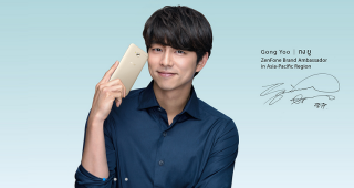 Asus คว้าตัว