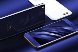 Xiaomi รุกตลาดไทย! เปิดตัว Xiaomi Mi 6 และ Redmi Note 4 มีวางจำหน่ายแล้ววันนี้