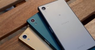 Sony จัดกิจกรรม “Xperia Mother’s Day Campaign” ลูกค้าสมาร์ทโฟน Xperia ลุ้นรับเครื่องเล่น Sony Playstation 4 และของรางวัลอีกมากมาย