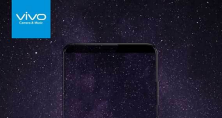vivo V7+ สมาร์ทโฟนเน้นเซลฟี่ RAM 6GB ขุมพลัง Snapdragon 660 เตรียมเปิดตัว 7 กันยายนนี้!