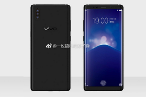 ภาพหลุด! vivo Xplay 7 พร้อมกล้องหลัง 3 เลนส์ กล้องเซลฟี่เลนส์คู่ สแกนนิ้วผ่านจอแสดงผล