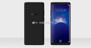 ภาพหลุด! vivo Xplay 7 พร้อมกล้องหลัง 3 เลนส์ กล้องเซลฟี่เลนส์คู่ สแกนนิ้วผ่านจอแสดงผล