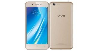 TrueMove H ให้เป็นเจ้าของ vivo Y53 ในราคาพิเศษเพียง 1,490 บาท