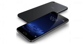 เปิดตัว vivo Y55s เฉดใหม่! สีดำ (Matte Black) เริ่มวางจำหน่ายแล้ววันนี้