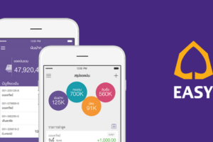 แอปฯ SCB EASY เวอร์ชันใหม่บน iOS และ Android กดเงินสดที่ตู้ ATM โดยไม่ต้องใช้บัตรได้แล้ว!