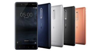 มาแน่! HDM ยืนยันเตรียมส่ง Nokia 8 เวอร์ชัน RAM 6GB + ROM 128GB ลงขายในยุโรปช่วงตุลาคมนี้