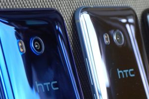 HTC ไม่ยอมแพ้! เตรียมเปิดตัว HTC U11 Plus สมาร์ทโฟนระดับเรือธงรุ่นใหม่ปลายปีนี้