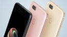 เปิดตัว Xiaomi Mi A1 สมาร์ทโฟน Android One ดีไซน์หรูราคาประหยัด เข้าไทยแน่นอน!
