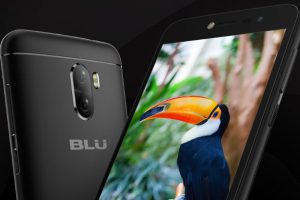 เปิดตัว BLU Studio Pro สมาร์ทโฟนรุ่นใหม่! กล้องหลังเลนส์คู่ ราคาเบาๆ