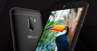 เปิดตัว BLU Studio Pro สมาร์ทโฟนรุ่นใหม่! กล้องหลังเลนส์คู่ ราคาเบาๆ