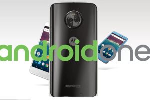 ลือหนัก! Motorola อาจส่ง Moto X4 เข้าเป็นส่วนหนึ่งในโครงการ Android One อีกหนึ่งรุ่น