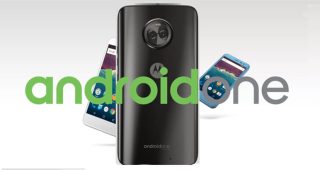 ลือหนัก! Motorola อาจส่ง Moto X4 เข้าเป็นส่วนหนึ่งในโครงการ Android One อีกหนึ่งรุ่น