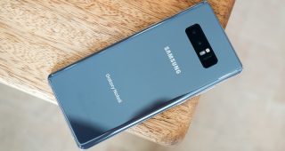 แนะนำสมาร์ทโฟน Samsung รุ่นเด่น! ในงาน TME 2017 วันที่ 28 กันยายน - 1 ตุลาคมนี้