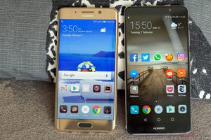 เผยข้อมูล Huawei Mate 10 จะมีจำหน่าย 3 รุ่น ได้แก่ Mate 10 รุ่นปกติ, Mate 10 Lite รุ่นราคาประหยัด และ Mate 10 Pro รุ่นท็อป