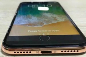 เปิดตัว GooPhone X ดีไซน์ตัวเครื่องภายนอกเหมือน iPhone X อย่างกับฝาแฝด!