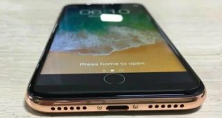 เปิดตัว GooPhone X ดีไซน์ตัวเครื่องภายนอกเหมือน iPhone X อย่างกับฝาแฝด!