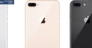 ผลการทดสอบชี้! iPhone 8 Plus เป็นสมาร์ทโฟนที่มีกล้องเยี่ยมที่สุดในขณะนี้